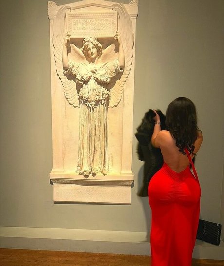 Roxsana Diaz modèle joli des photos