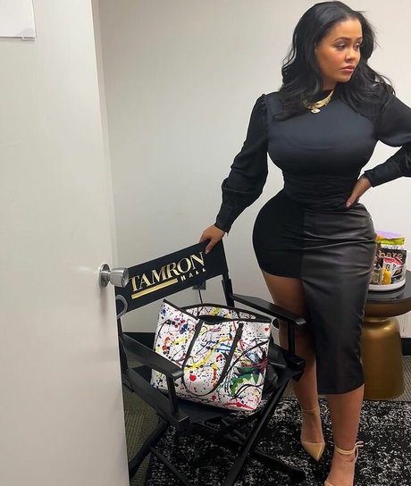 Roxsana Diaz star érotique images