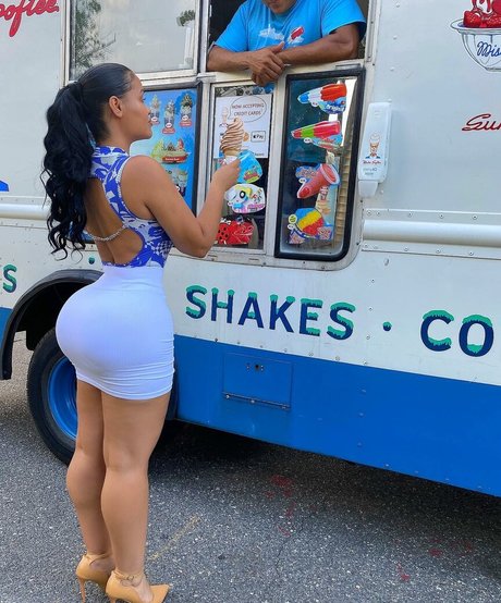 Roxsana Diaz actrice galerie