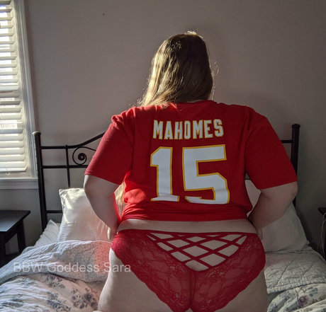 bbwgoddesssara étoile adulte images