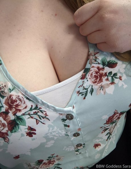 bbwgoddesssara star du porno exclusive collection