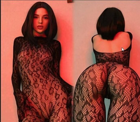 stacyxspicy étoile chaude photo