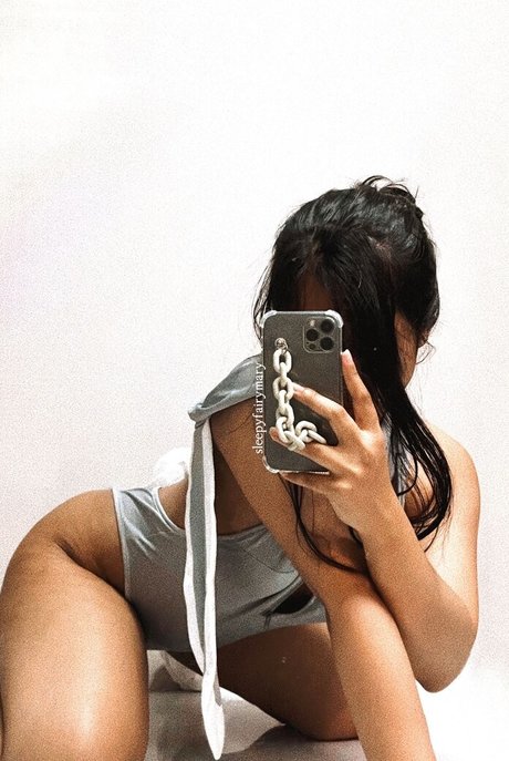 Fairy Mary modèle hd photos