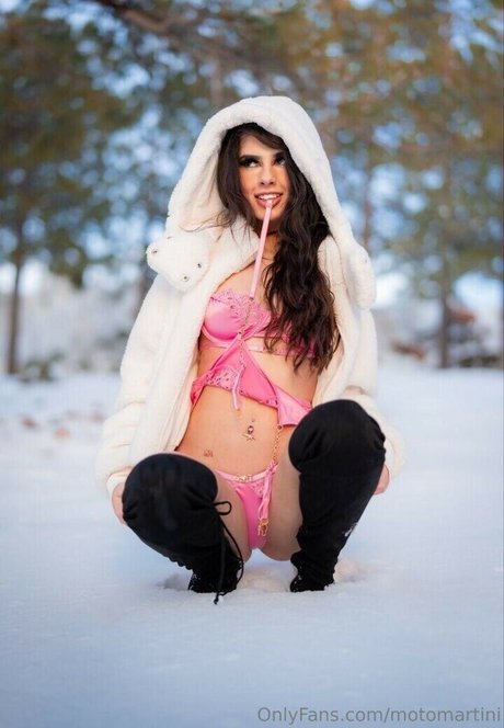motomartini modèle porno img