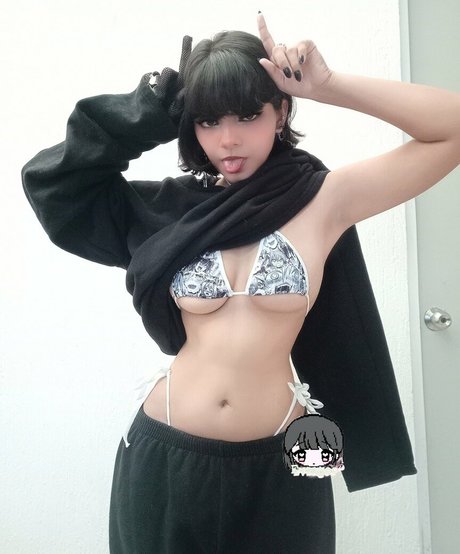 Evsagoo sexe star image