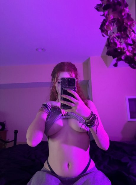 Kxxlyn étoile nue img