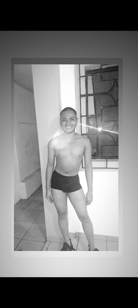 Alexsander Masour star du porno belle image