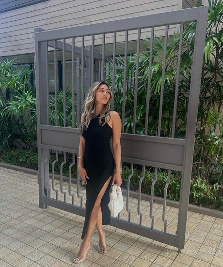 rissforever actrice exclusive photos