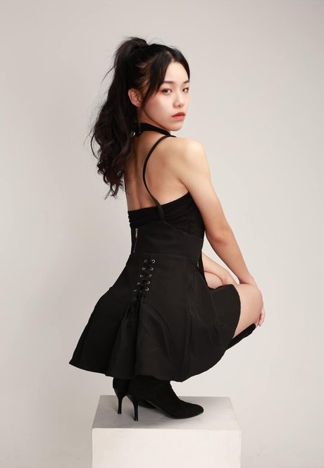 yu___sushi modèle exclusif archive