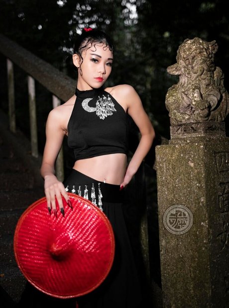 yu___sushi modèle exclusif collection