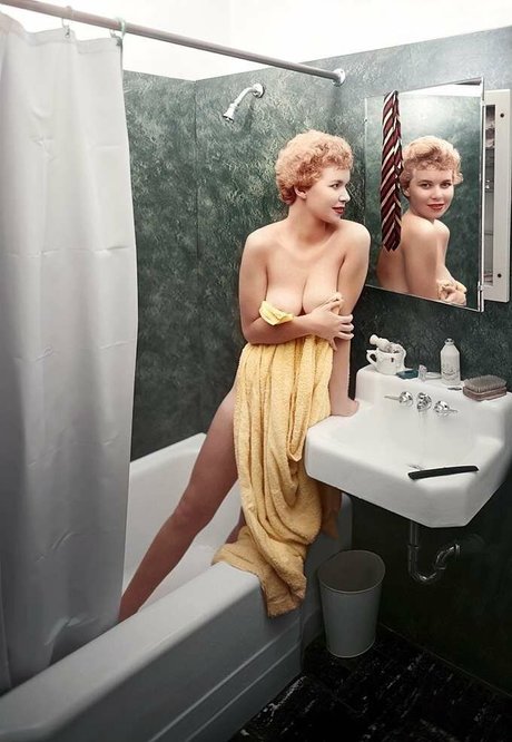 Barbara Cameron star du porno gratuit photo