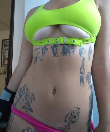 Radsugardad modèle érotique photo