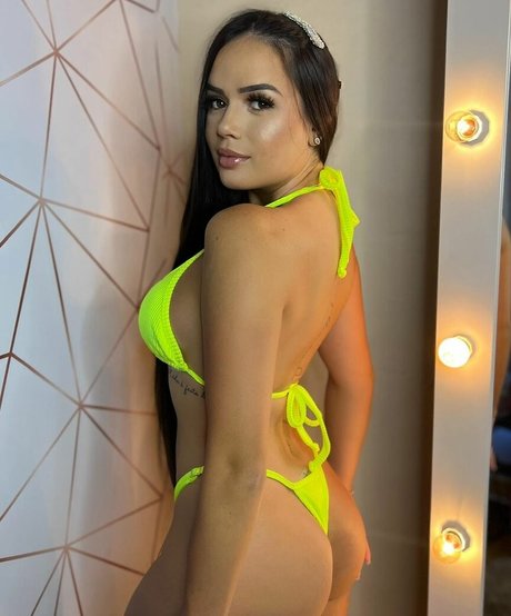 Eduarda Wolker modèle artistique img