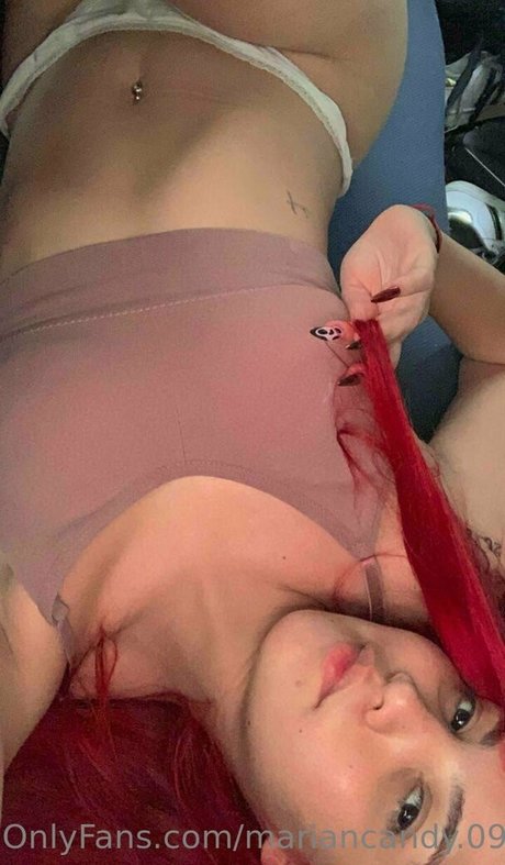 mariamcandy 09 étoile chaude des photos