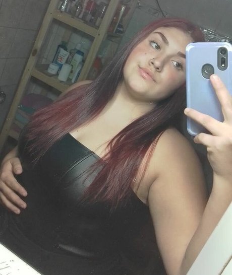 Keila Alejandra star érotique des photos