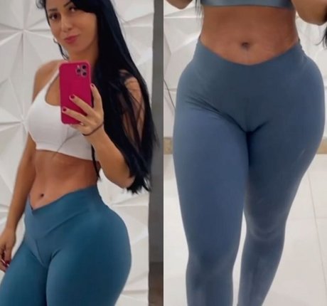 Lismara Moreira art étoile photo