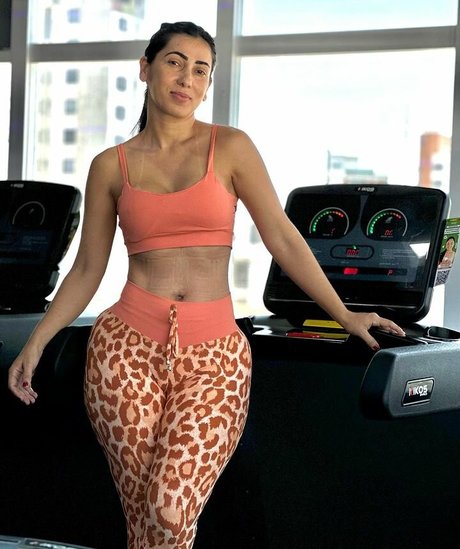 Lismara Moreira actrice nue collection