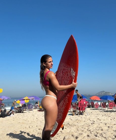 Ju Mamute étoile parfaite photo