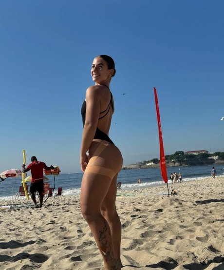 Ju Mamute étoile parfaite photo