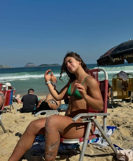 Ju Mamute actrice nue img