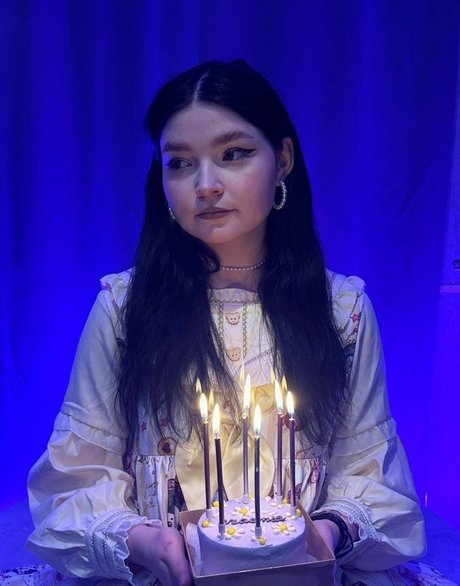 Virgin Butterfly actrice galerie