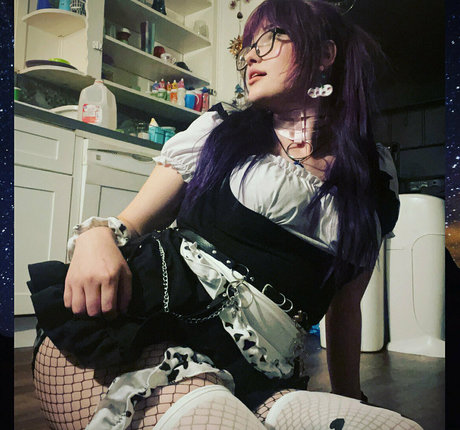 spoookumz star érotique images