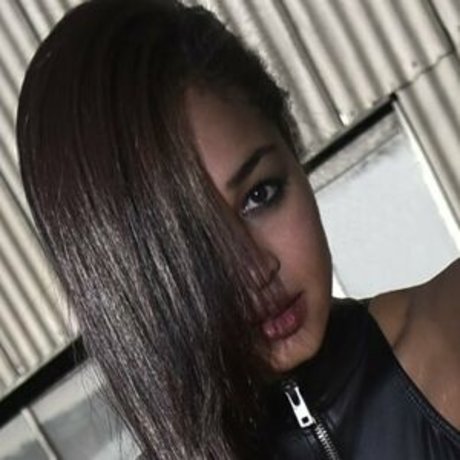 Melissa Bonny étoile galeries