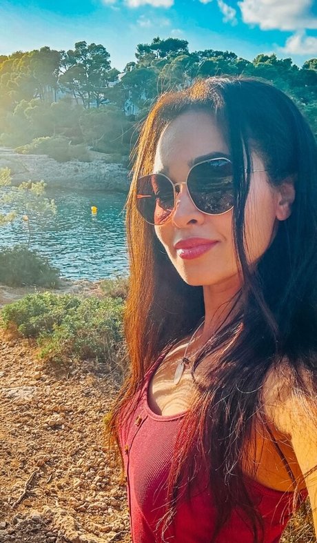 Melissa Bonny étoile galeries