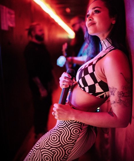 Melissa Bonny star du porno adulte photos