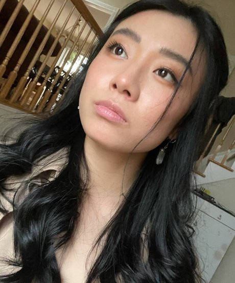 Angelina Kim étoile magnifique galeries