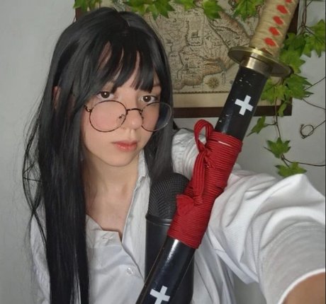 Asmr Da Neve actrice xxx photo