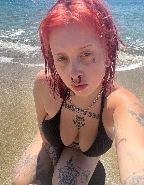 LilelizaJ nus star du porno images