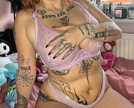 LilelizaJ star du porno parfaite galerie