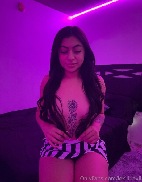lexiii lexii nus étoiles galeries