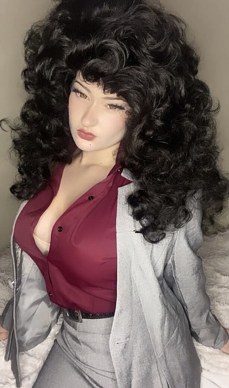 venom wifey actrice pornographique photo