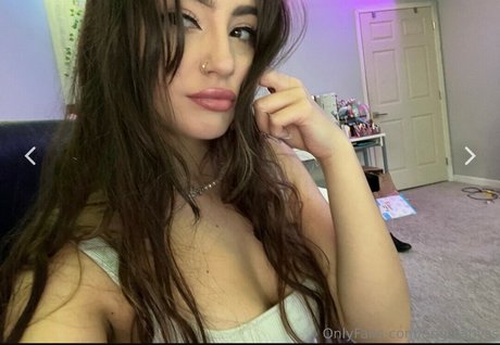 Victoria Blanco star du porno chaude photo