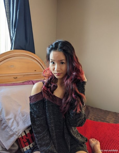 MarissaPeach mannequin photos