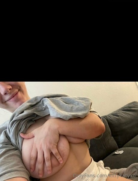 kittykatyxo modèle exclusif photo