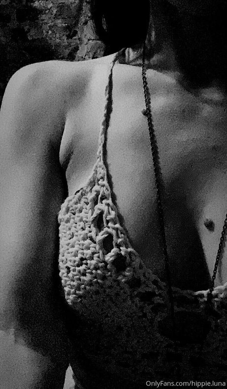 hippie luna star du sexe galerie