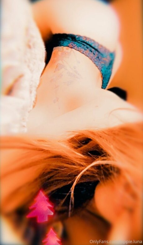 hippie luna étoile hd img