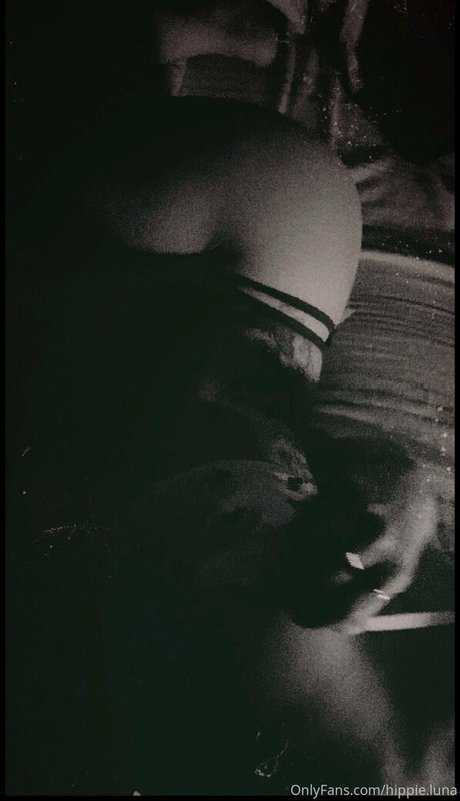 hippie luna actrice de sexe photo