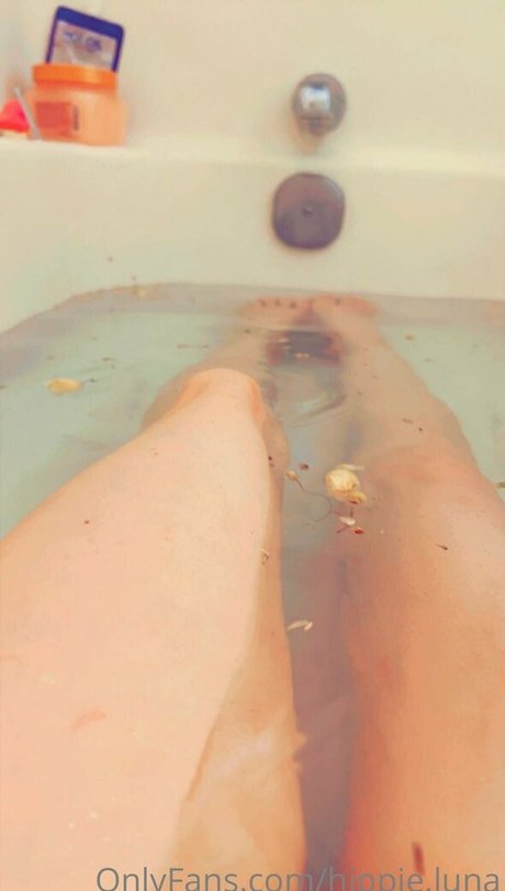 hippie luna étoile exclusive collection