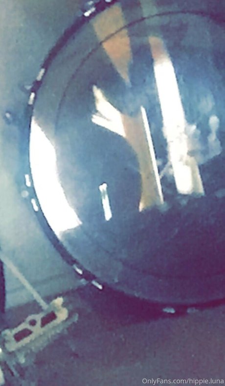 hippie luna star érotique photos