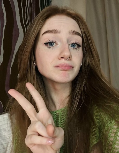 lizzy blaze haut modèle photos