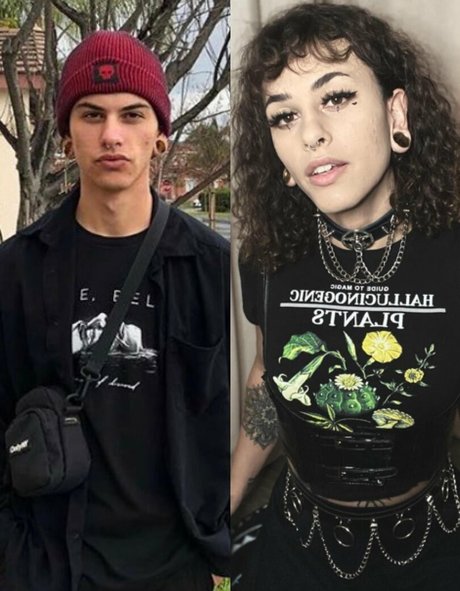 Ghoul angel star du porno belle img