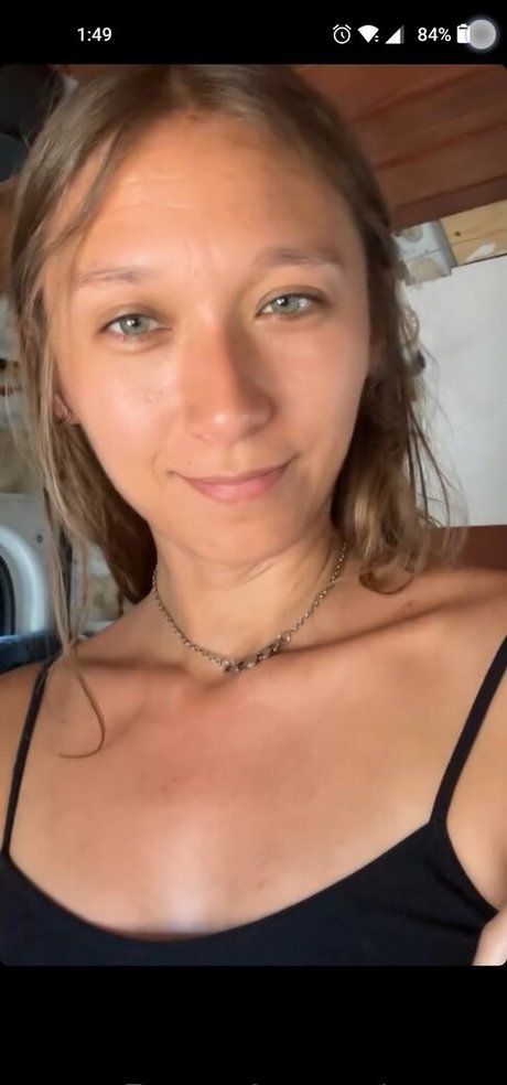 Nikita Crump belle étoile photo