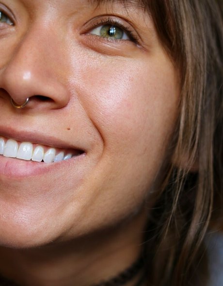 Nikita Crump étoile xxx galerie