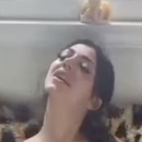 Aliyah Marie haut modèle images