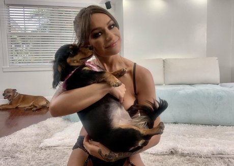 aprilolsenxxx jolie actrice galerie