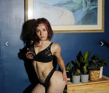 keirstyn allen étoile de l'art image